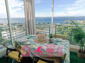 Appartement T2 avec garage et piscine à Sète - FR-1-338-484